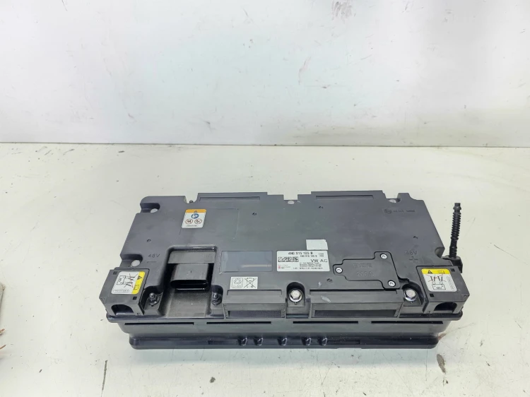 BATERIA AKUMULATOR MILD HYBRID AUDI A6 C8 A7 4K A4 B9 A5 4N0915105B