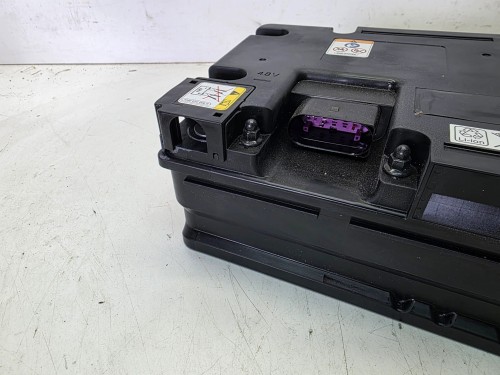 BATERIA AKUMULATOR MILD HYBRID AUDI A6 C8 A7 4K A4 B9 A5 4N0915105B
