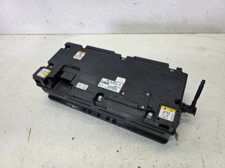 BATERIA AKUMULATOR MILD HYBRID AUDI A6 C8 A7 4K A4 B9 A5 4N0915105B