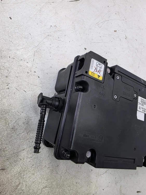 BATERIA AKUMULATOR MILD HYBRID AUDI A6 C8 A7 4K A4 B9 A5 4N0915105B