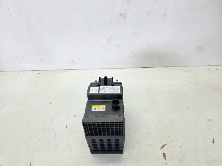 DODATKOWY AKUMULATOR AUDI A6 C8 A7 4K A4 B9 A5 8W0915101A