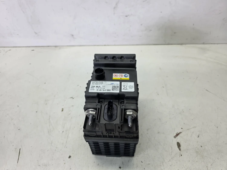 DODATKOWY AKUMULATOR AUDI A6 C8 A7 4K A4 B9 A5 8W0915101A