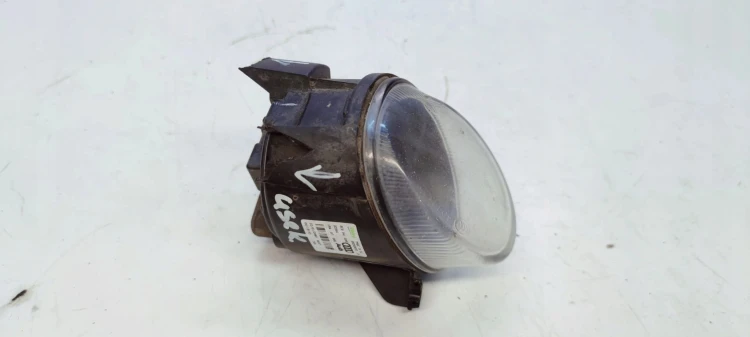 HALOGEN LEWY PRZÓD AUDI A3 8P A4 B7 8E0941699C USZKODZONY 11/26