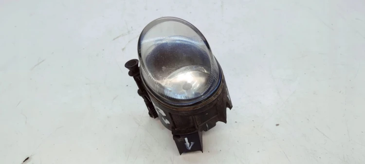 HALOGEN LEWY PRZÓD AUDI A3 8P A4 B7 8E0941699C USZKODZONY 11/26