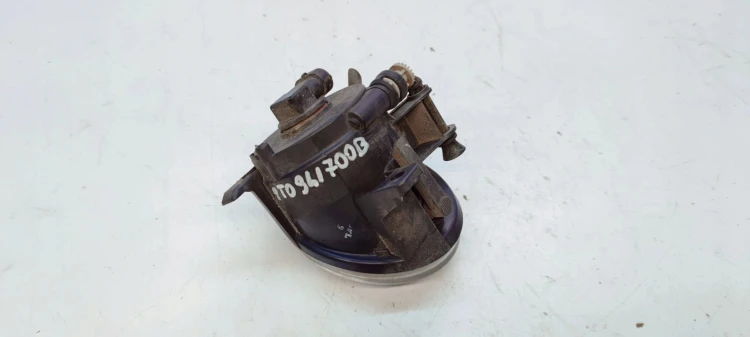 HALOGEN PRAWY PRZÓD AUDI A4 B8 A5 8T A6 C6 LIFT 8T0941700B 12/26