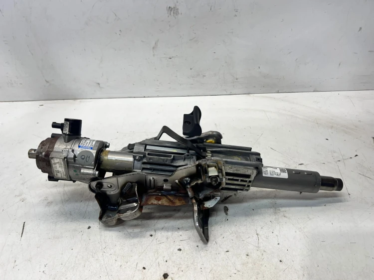 SZTYCA KOLUMNA KIEROWNICZA AUDI A4 B8 A5 8T 8K0419506AM 8K0927287E