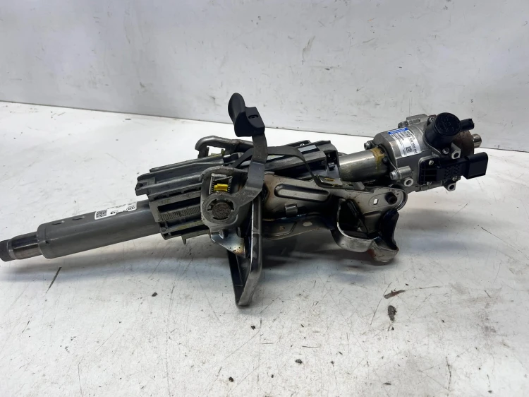 SZTYCA KOLUMNA KIEROWNICZA AUDI A4 B8 A5 8T 8K0419506AM 8K0927287E