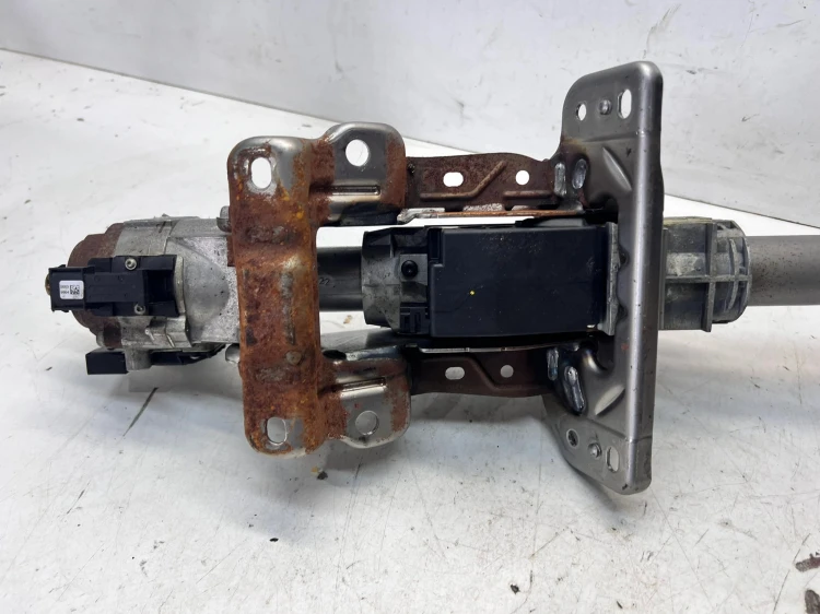 SZTYCA KOLUMNA KIEROWNICZA AUDI A4 B8 A5 8T 8K0419506AM 8K0927287E