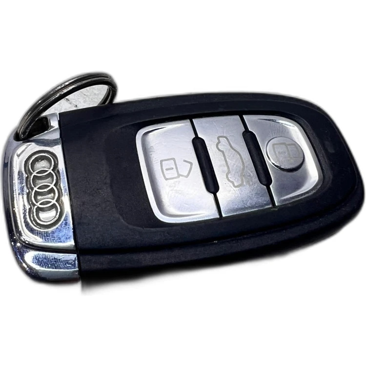KLUCZYK PILOT AUDI S5 8T 8T0959754AB