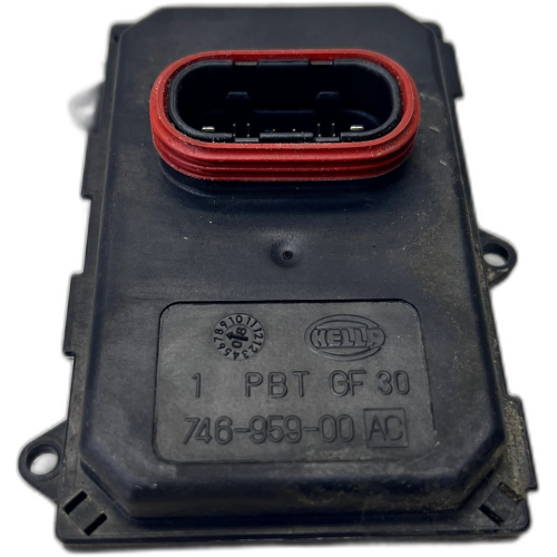 PRZETWORNICA MODUŁ SKRĘTU AUDI A6 C6 4F0941329D