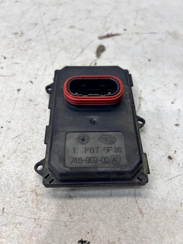 PRZETWORNICA MODUŁ SKRĘTU AUDI A6 C6 4F0941329D