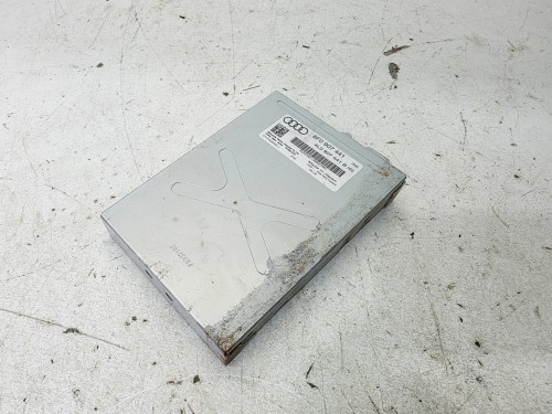 MODUŁ STEROWNIK KAMERY COFANIA AUDI A4 B8 A5 8T 8F0907441 4L0907441B