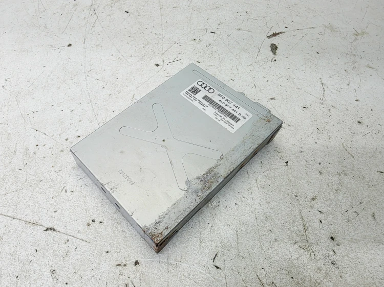 MODUŁ STEROWNIK KAMERY COFANIA AUDI A4 B8 A5 8T 8F0907441 4L0907441B