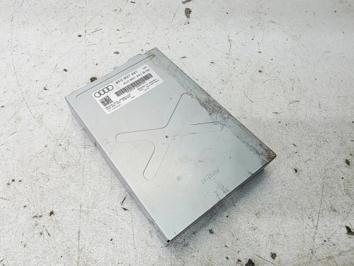 MODUŁ STEROWNIK KAMERY COFANIA AUDI A4 B8 A5 8T 8F0907441 4L0907441B