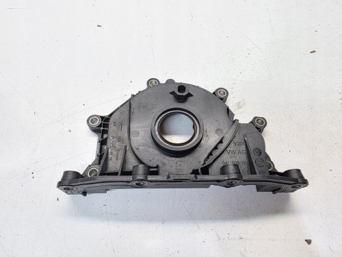 OBUDOWA USZCZELNIACZ WAŁU AUDI VOLKSWAGEN SEAT SKODA 2.0 TDI 04L103151