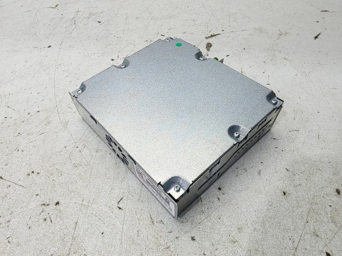 ODIORNIK TV TUNER TV AUDI A6 C6 A8 D3 Q7 4L A4 B8 A5 4F0919129B