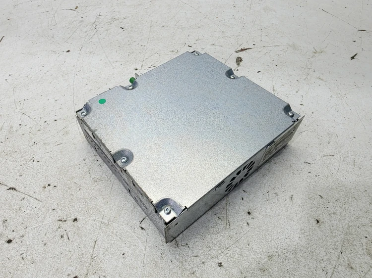 ODIORNIK TV TUNER TV AUDI A6 C6 A8 D3 Q7 4L A4 B8 A5 4F0919129B