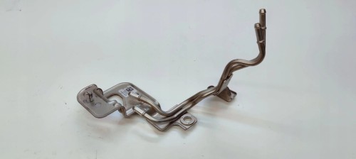 PRZEWODY MOCOWANIE CZUJNIKA RÓŻNICY CIŚNIEŃ AUDI VOLKSWAGEN SEAT 06K131552
