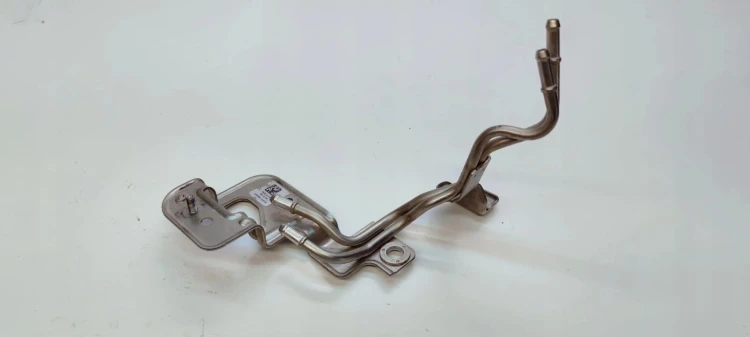 PRZEWODY MOCOWANIE CZUJNIKA RÓŻNICY CIŚNIEŃ AUDI VOLKSWAGEN SEAT 06K131552