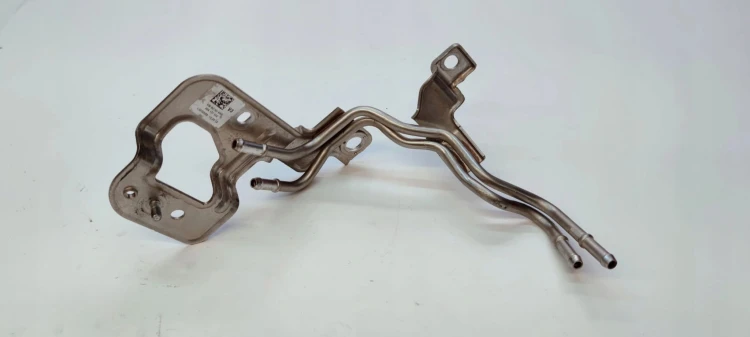 PRZEWODY MOCOWANIE CZUJNIKA RÓŻNICY CIŚNIEŃ AUDI VOLKSWAGEN SEAT 06K131552