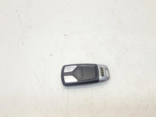 KLUCZYK PILOT KEYLESS AUDI Q5 FY A4 B9 A5 8W Q7 4M 4M0959754T 1/26