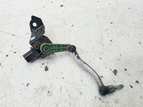 CZUJNIK POZIOMOWANIA ŚWIATEŁ LEWY AUDI A4 B8 A5 8T 8K0941285N 8K0907503