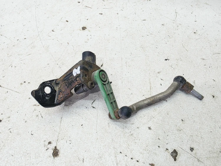 CZUJNIK POZIOMOWANIA ŚWIATEŁ LEWY AUDI A4 B8 A5 8T 8K0941285N 8K0907503