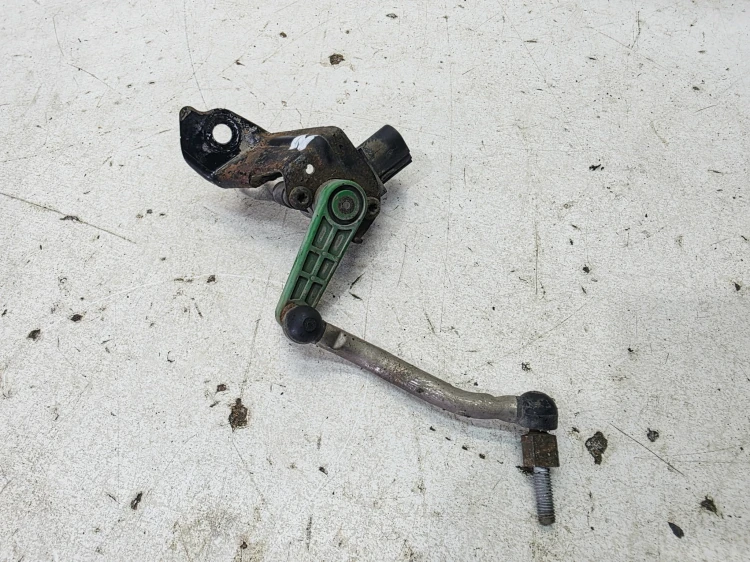 CZUJNIK POZIOMOWANIA ŚWIATEŁ LEWY AUDI A4 B8 A5 8T 8K0941285N 8K0907503