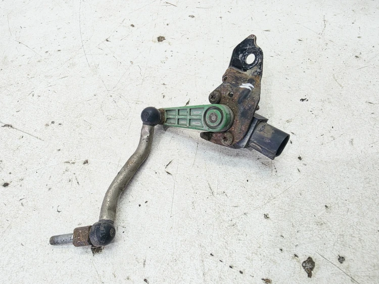 CZUJNIK POZIOMOWANIA ŚWIATEŁ LEWY AUDI A4 B8 A5 8T 8K0941285N 8K0907503