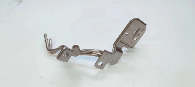 PRZEWODY MOCOWANIE CZUJNIKA RÓŻNICY CIŚNIEŃ AUDI VOLKSWAGEN SEAT 06K131552