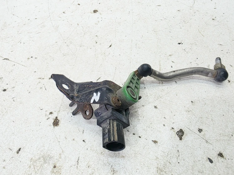 CZUJNIK POZIOMOWANIA ŚWIATEŁ PRAWY AUDI A4 B8 A5 8T 8K0941286N 8K0907503