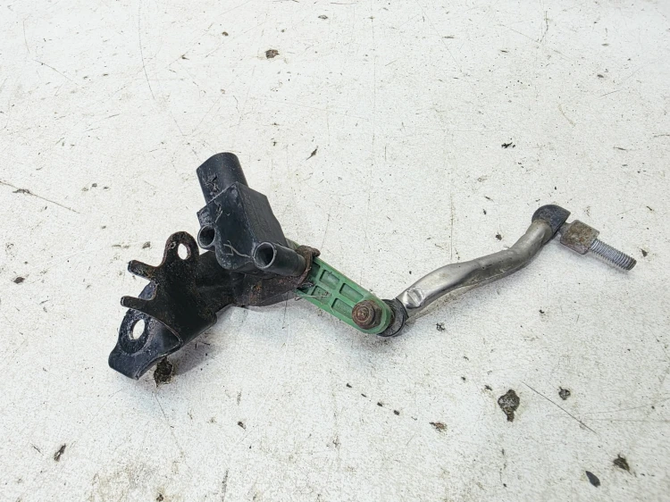 CZUJNIK POZIOMOWANIA ŚWIATEŁ PRAWY AUDI A4 B8 A5 8T 8K0941286N 8K0907503