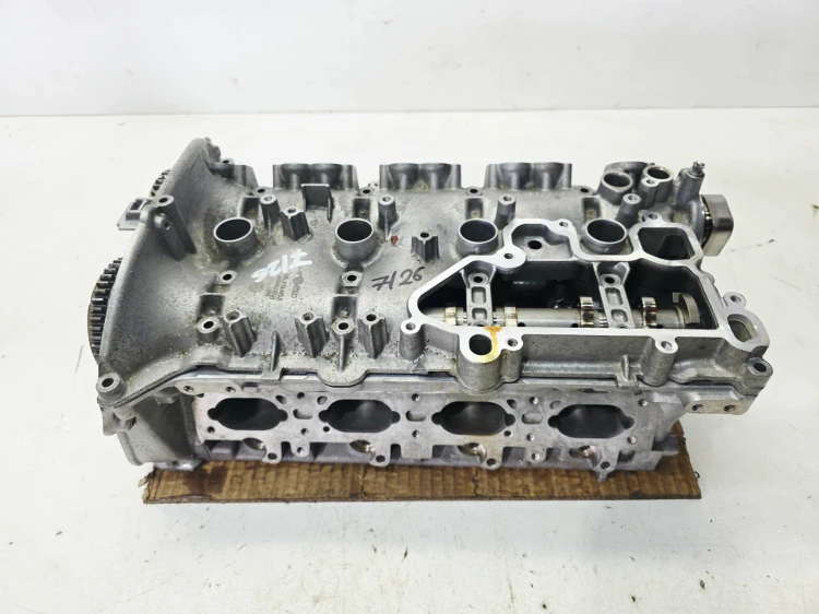 GŁOWICA KOMPLETNA AUDI VOLKSWAGEN SEAT SKODA 2.0 TFSI 06L403AA 7/26