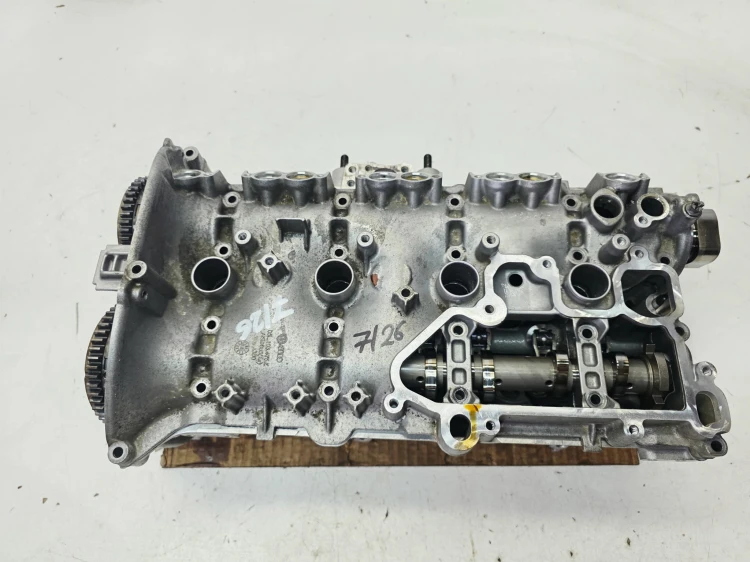 GŁOWICA KOMPLETNA AUDI VOLKSWAGEN SEAT SKODA 2.0 TFSI 06L403AA 7/26