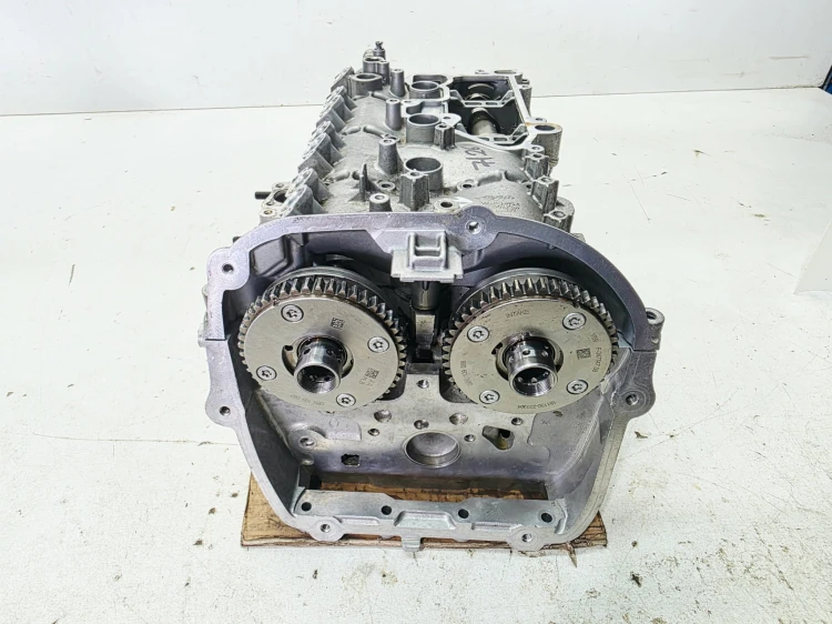 GŁOWICA KOMPLETNA AUDI VOLKSWAGEN SEAT SKODA 2.0 TFSI 06L403AA 7/26