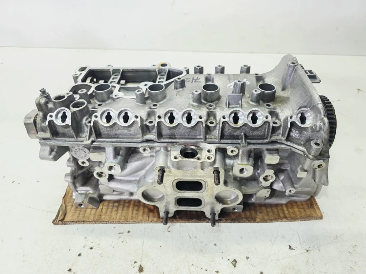 GŁOWICA KOMPLETNA AUDI VOLKSWAGEN SEAT SKODA 2.0 TFSI 06L403AA 7/26