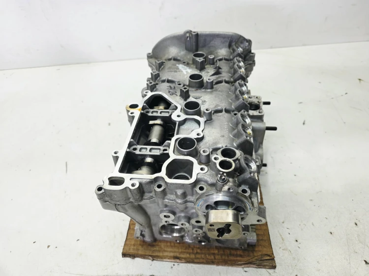 GŁOWICA KOMPLETNA AUDI VOLKSWAGEN SEAT SKODA 2.0 TFSI 06L403AA 7/26