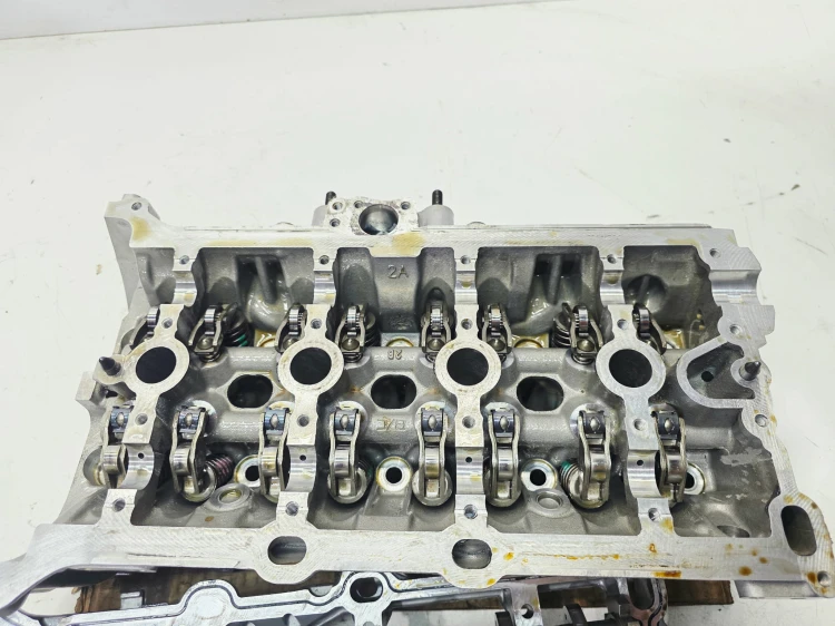 GŁOWICA KOMPLETNA AUDI VOLKSWAGEN SEAT SKODA 2.0 TFSI 06L403AA 7/26
