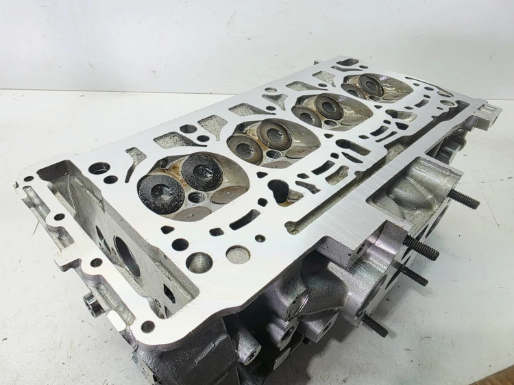 GŁOWICA KOMPLETNA AUDI VOLKSWAGEN SEAT SKODA 2.0 TFSI 06L403AA 7/26
