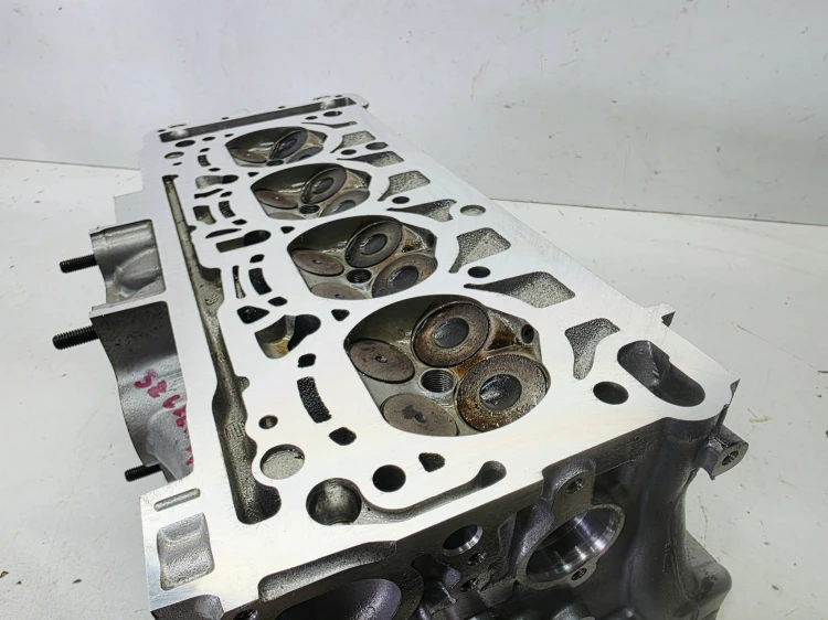GŁOWICA KOMPLETNA AUDI VOLKSWAGEN SEAT SKODA 2.0 TFSI 06L403AA 7/26