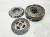 KOŁO DWUMASOWE SPRZĘGŁO AUDI A4 B8 A5 2.0 TDI 1.8 TFSI 2294001965 14/26