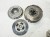 KOŁO DWUMASOWE SPRZĘGŁO AUDI A4 B8 A5 2.0 TDI 1.8 TFSI 2294001965 14/26