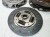 KOŁO DWUMASOWE SPRZĘGŁO AUDI A4 B8 A5 2.0 TDI 1.8 TFSI 2294001965 14/26
