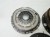 KOŁO DWUMASOWE SPRZĘGŁO AUDI A4 B8 A5 2.0 TDI 1.8 TFSI 2294001965 14/26