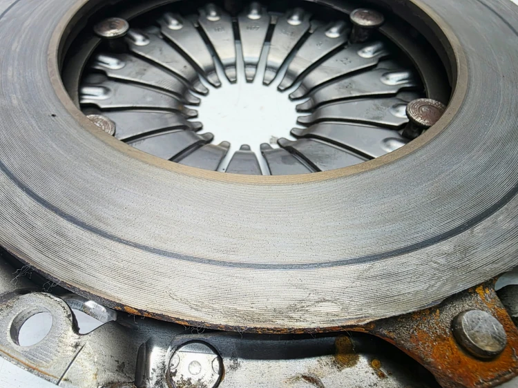 KOŁO DWUMASOWE SPRZĘGŁO AUDI A4 B8 A5 2.0 TDI 1.8 TFSI 2294001965 14/26