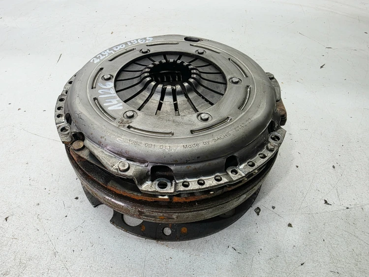 KOŁO DWUMASOWE SPRZĘGŁO AUDI A4 B8 A5 2.0 TDI 1.8 TFSI 2294001965 14/26