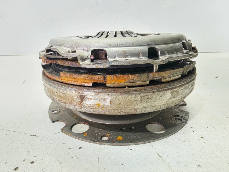 KOŁO DWUMASOWE SPRZĘGŁO AUDI A4 B8 A5 2.0 TDI 1.8 TFSI 2294001965 14/26