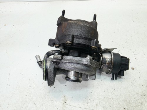 TURBOSPRĘŻARKA TURBO TURBINA AUDI A4 B8 A5 8T 2.0 TDI 03L145701E