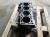 BLOK DÓŁ SILNIKA WAŁ AUDI A4 B8 A5 8T Q5 8R A6 2.0 TDI CAH 03L021AB 19/26