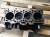 BLOK DÓŁ SILNIKA WAŁ AUDI A4 B8 A5 8T Q5 8R A6 2.0 TDI CAH 03L021AB 19/26